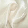 12pcs - Crystal Organza Table Linen 72"x72" Square - Ivory 605