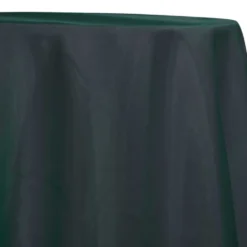 10pcs - Crystal Organza Table Linen 85