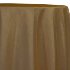 9pcs - Crystal Organza Table Linen 72