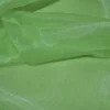 10pcs - Crystal Organza Table Linen 72"x72" Square - Clover 322