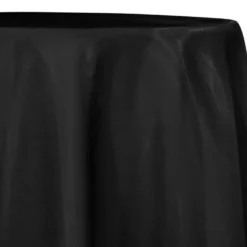 6pcs - Crystal Organza Table Linen 85
