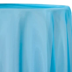13pcs - Crystal Organza Table Linen 72