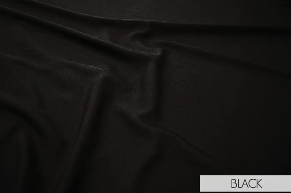 50pcs - Polyester Poplin Chair Cover (3 Colors)