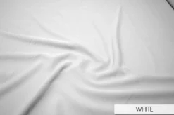 50pcs - Polyester Poplin Chair Cover (3 Colors)