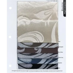 15pcs - Regal Jacquard (Reversible) Table Runner 14