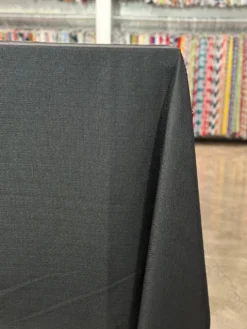 5pcs - Rustic Linen Table Linen 72