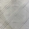 10pcs - Triple Pleat Pintuck Table Runner 14"x108" - White