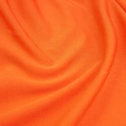 Pleat Back Scuba (Wrinkle-Free) Chair Cover - Premium Quality