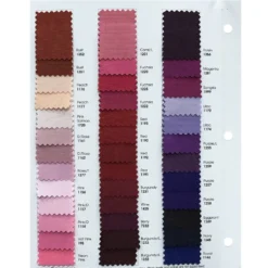 Polyester Banquet Fitted Tablecloths - Hospitality Line