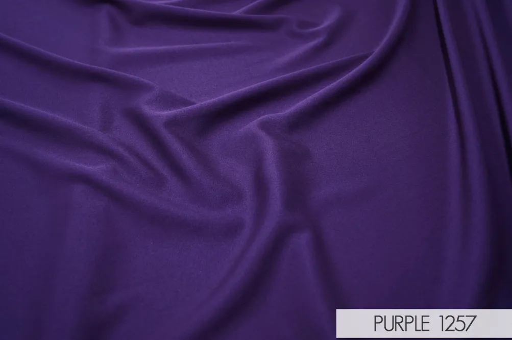 Polyester Banquet Fitted Tablecloths - Hospitality Line