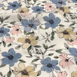 Pompei (Poly Print) Table Linen
