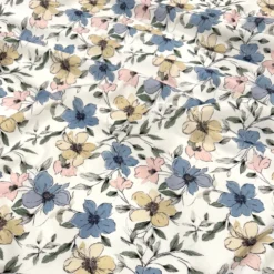 Pompei (Poly Print) Table Linen
