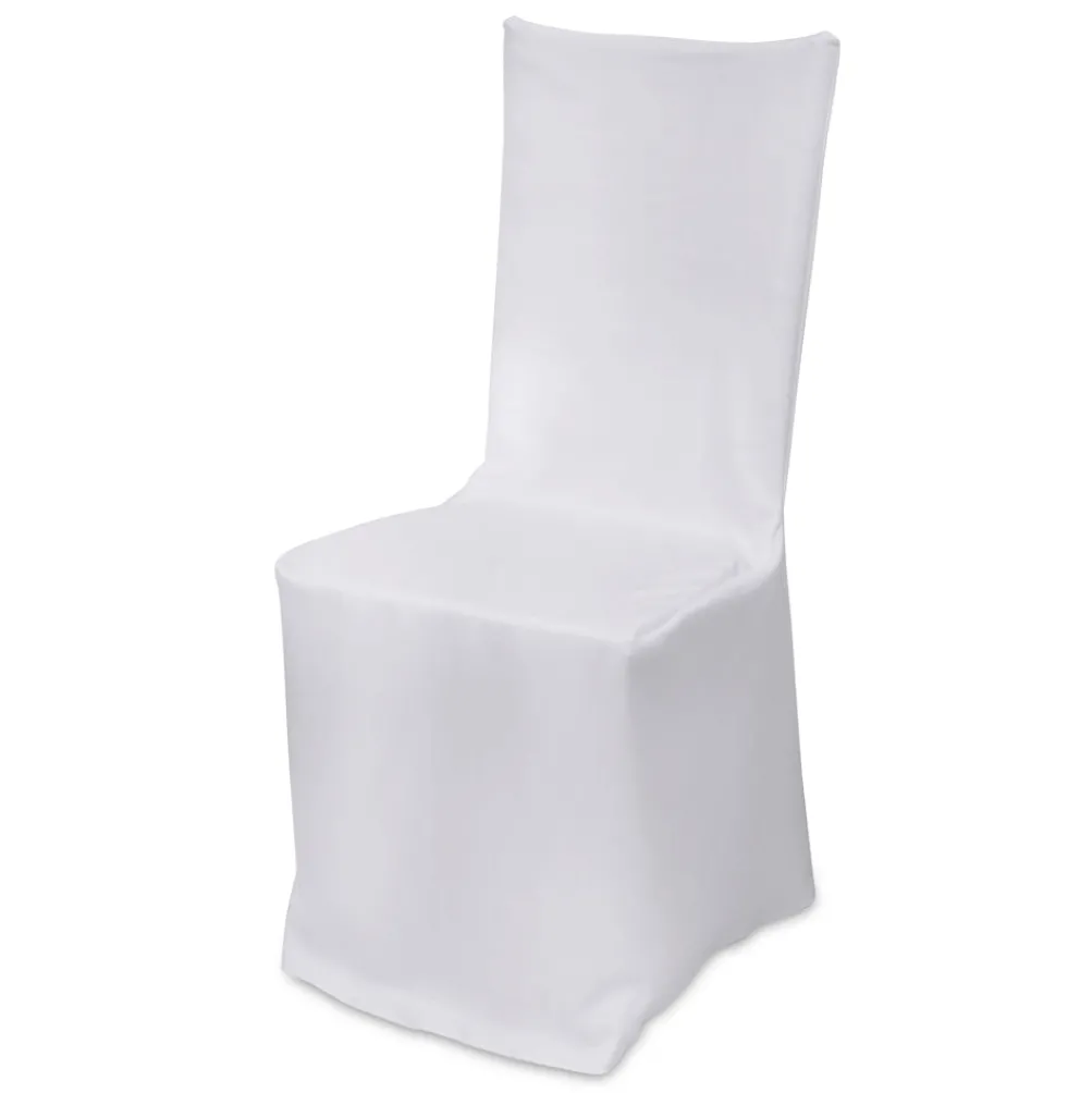 Poplin Chivari Chair Cover - Basic Quality