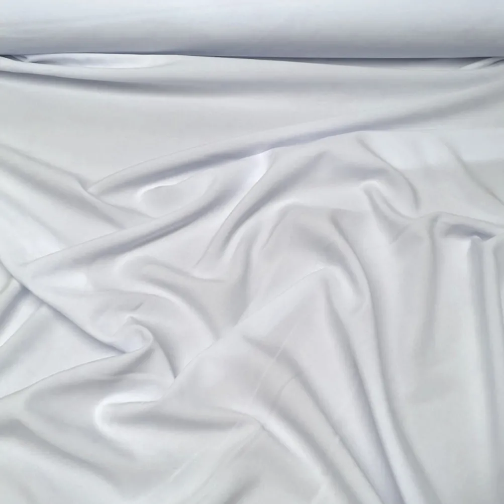 Poplin Lifetime (Square Top) Plastic Folding Chair Cover - Basic Quality