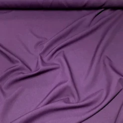 Premium Poly (Poplin) Table Linen in Raisin 1356
