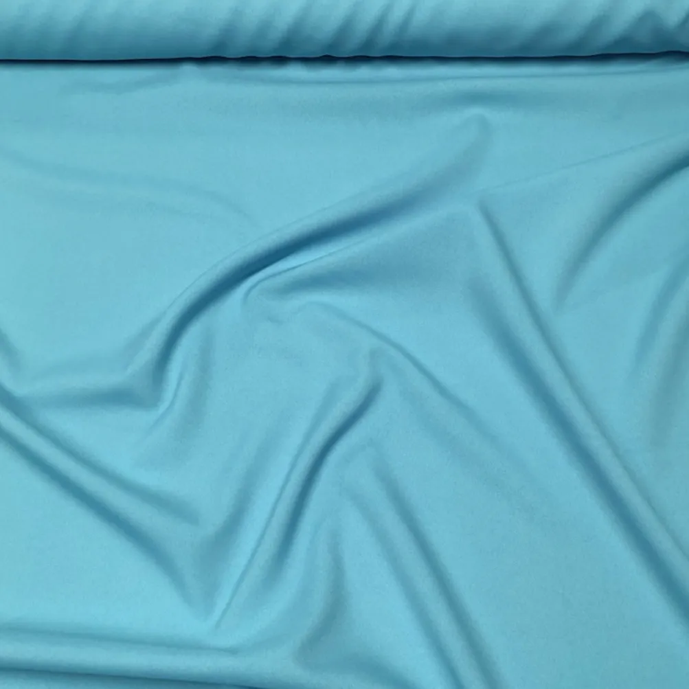Premium Poly (Poplin) Table Linen in Turquoise 1141