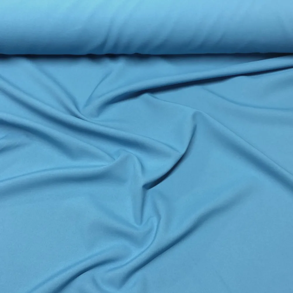 Premium Poly (Poplin) Table Linen in Turquoise 1143