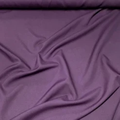 Premium Poly (Poplin) Table Linen in Purple 1259