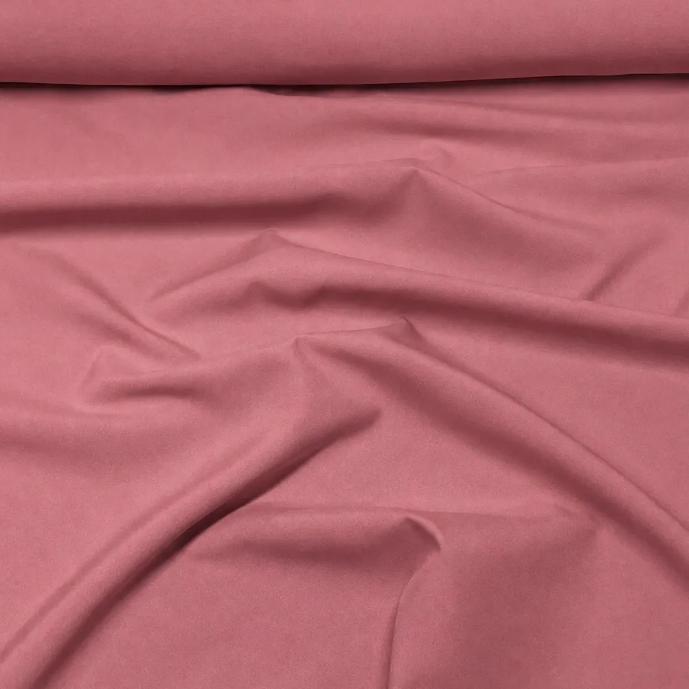 Premium Poly (Poplin) Table Linen in D/Rose 1163