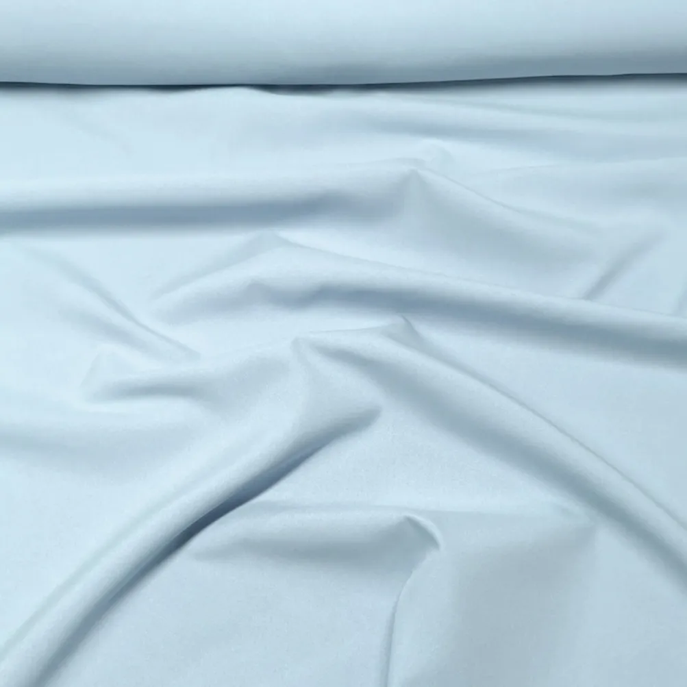 Premium Poly (Poplin) Table Linen in Blue 1120