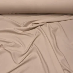 Premium Poly (Poplin) Table Linen in Stone 1775