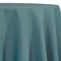 Premium Poly (Poplin) Table Linen in Shamrock 1311