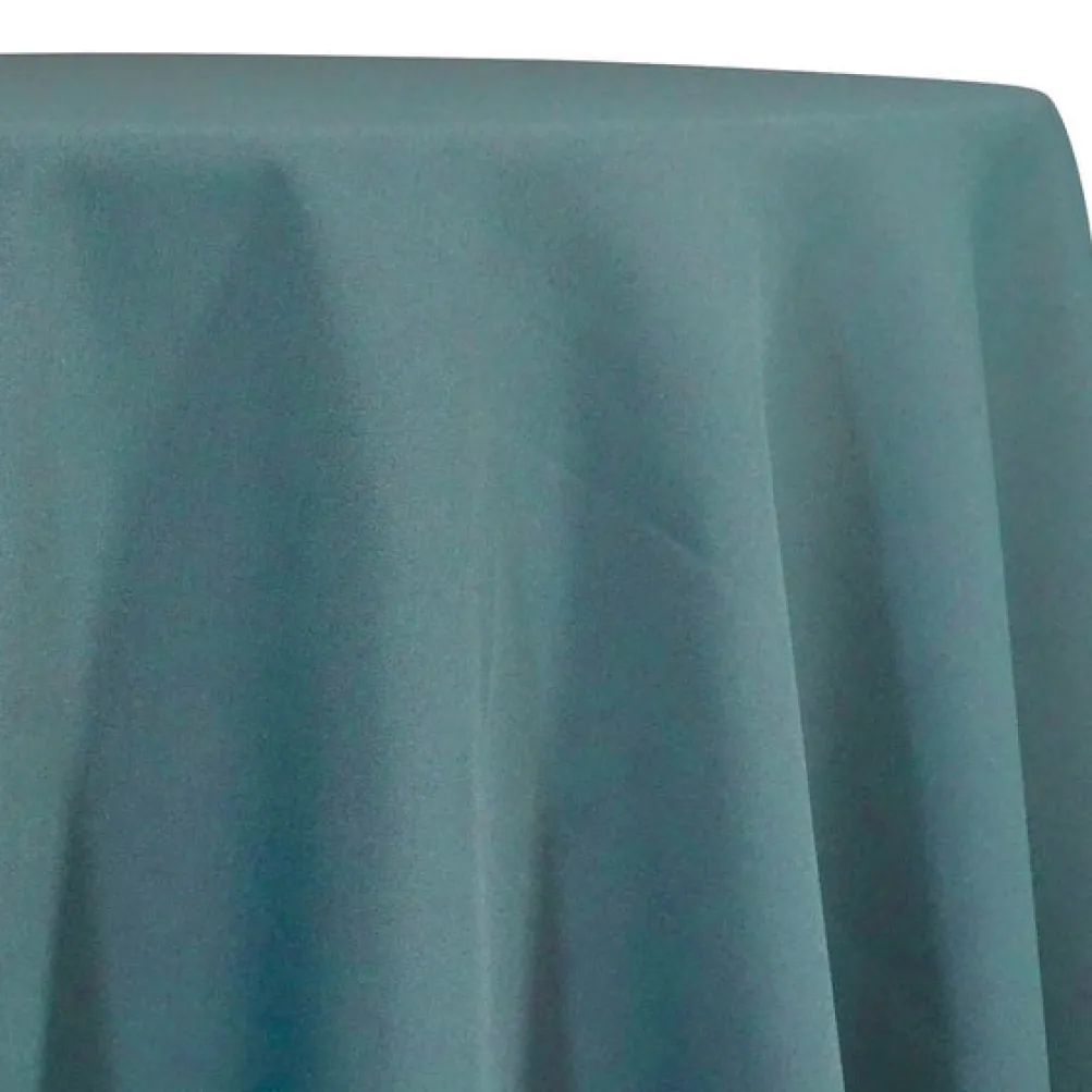 Premium Poly (Poplin) Table Linen in Shamrock 1311