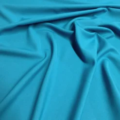 Premium Poly (Poplin) Table Linen in Turquoise 1142