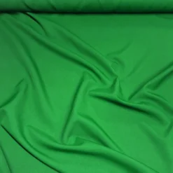 Premium Poly (Poplin) Table Linen in Green 1728
