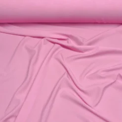 Premium Poly (Poplin) Table Linen in Pink D 1157