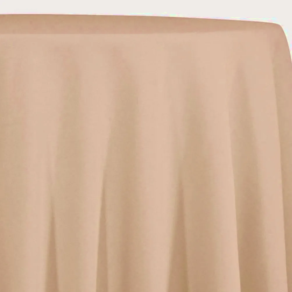 Premium Poly (Poplin) Table Linen in Spanvilla 9955