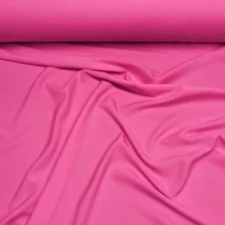 Premium Poly (Poplin) Table Linen in Fuchsia 1222