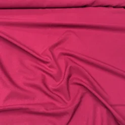 Premium Poly (Poplin) Table Linen in Fuchsia 1225
