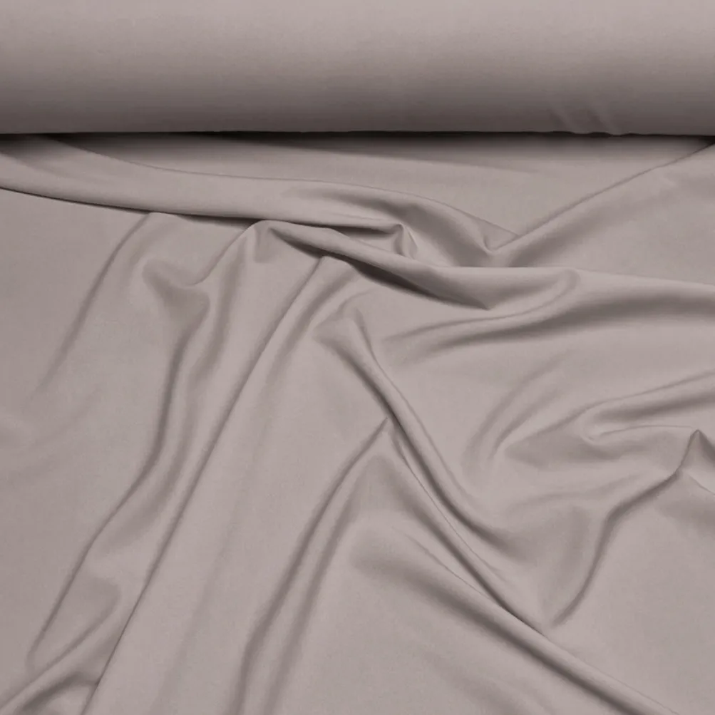 Premium Poly (Poplin) Table Napkin in Silver 1310