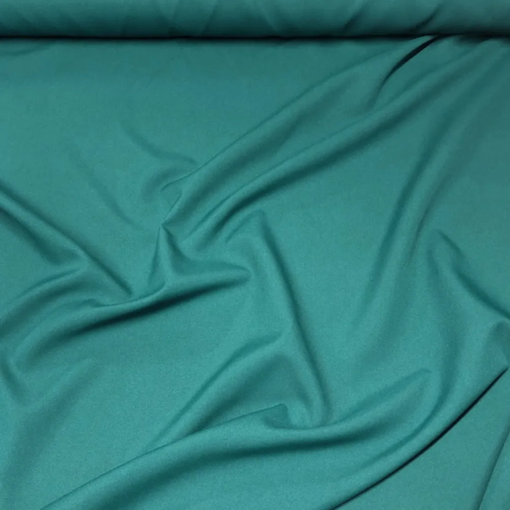Premium Poly (Poplin) Table Napkin in Teal 2052