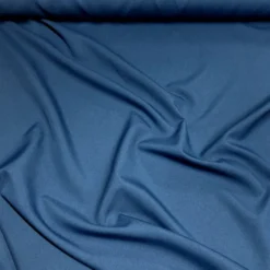 Premium Poly (Poplin) Table Napkin in Blue Slate 1776