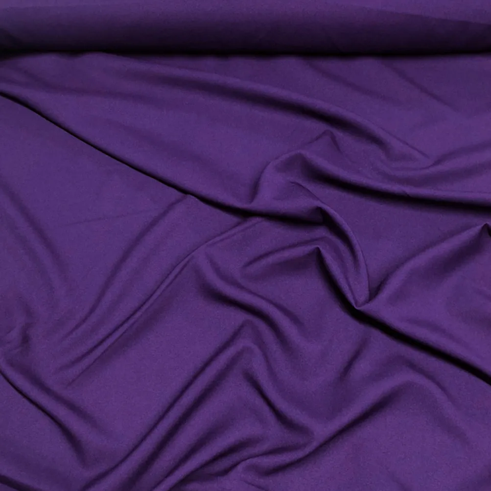 Premium Poly (Poplin) Table Napkin in Purple 1258