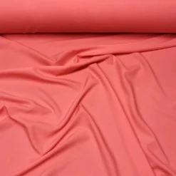 Premium Poly (Poplin) Table Napkin in Coral 1200