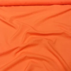 Premium Poly (Poplin) Table Napkin in Orange 1405