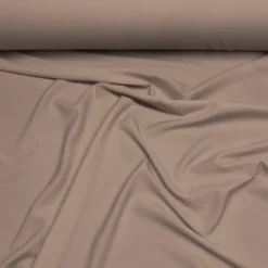 Premium Poly (Poplin) Table Napkin in Taupe D 1410