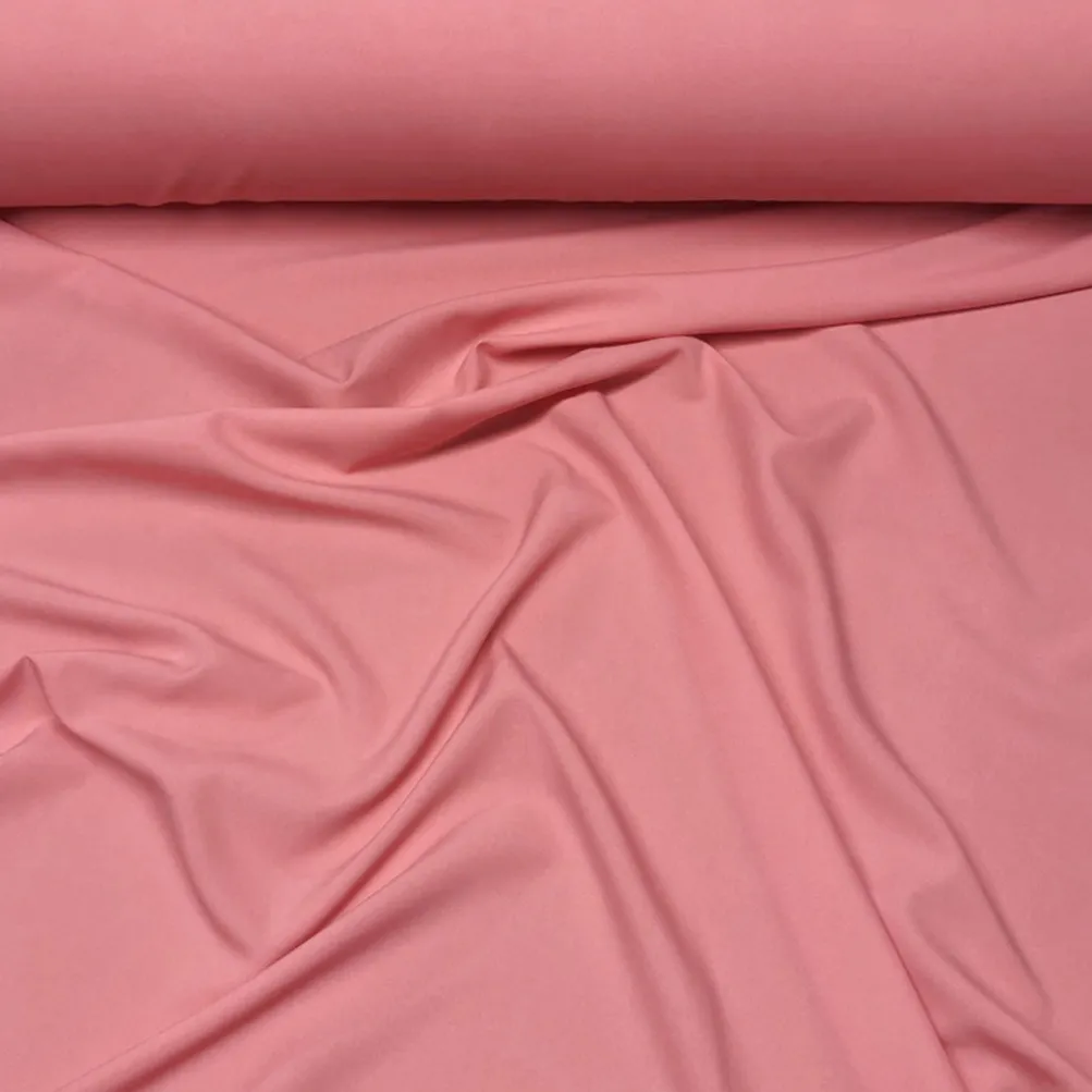 Premium Poly (Poplin) Table Napkin in Coral 1202