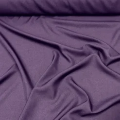 Premium Poly (Poplin) Table Napkin in Eggplant 1389