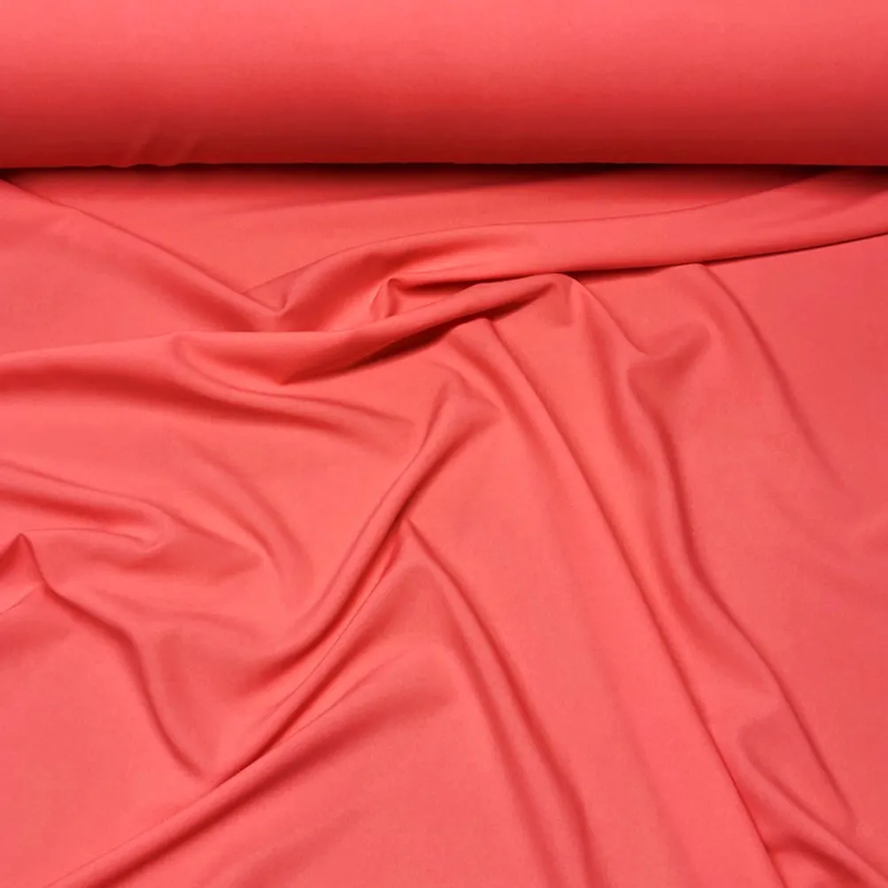 Premium Poly (Poplin) Table Napkin in Burnt Orange 799