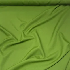 Premium Poly (Poplin) Table Napkin in Lime 1184