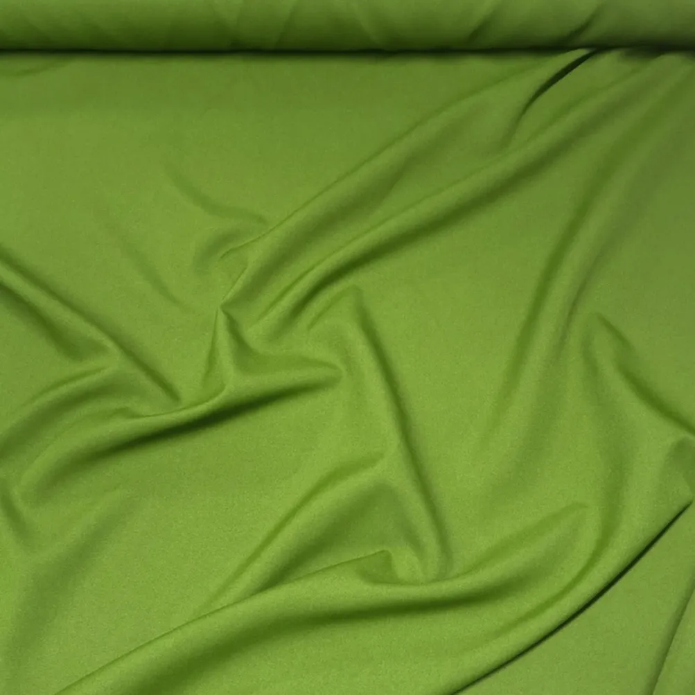 Premium Poly (Poplin) Table Napkin in Lime 1184