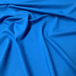 Premium Poly (Poplin) Table Napkin in Ocean Blue 1726
