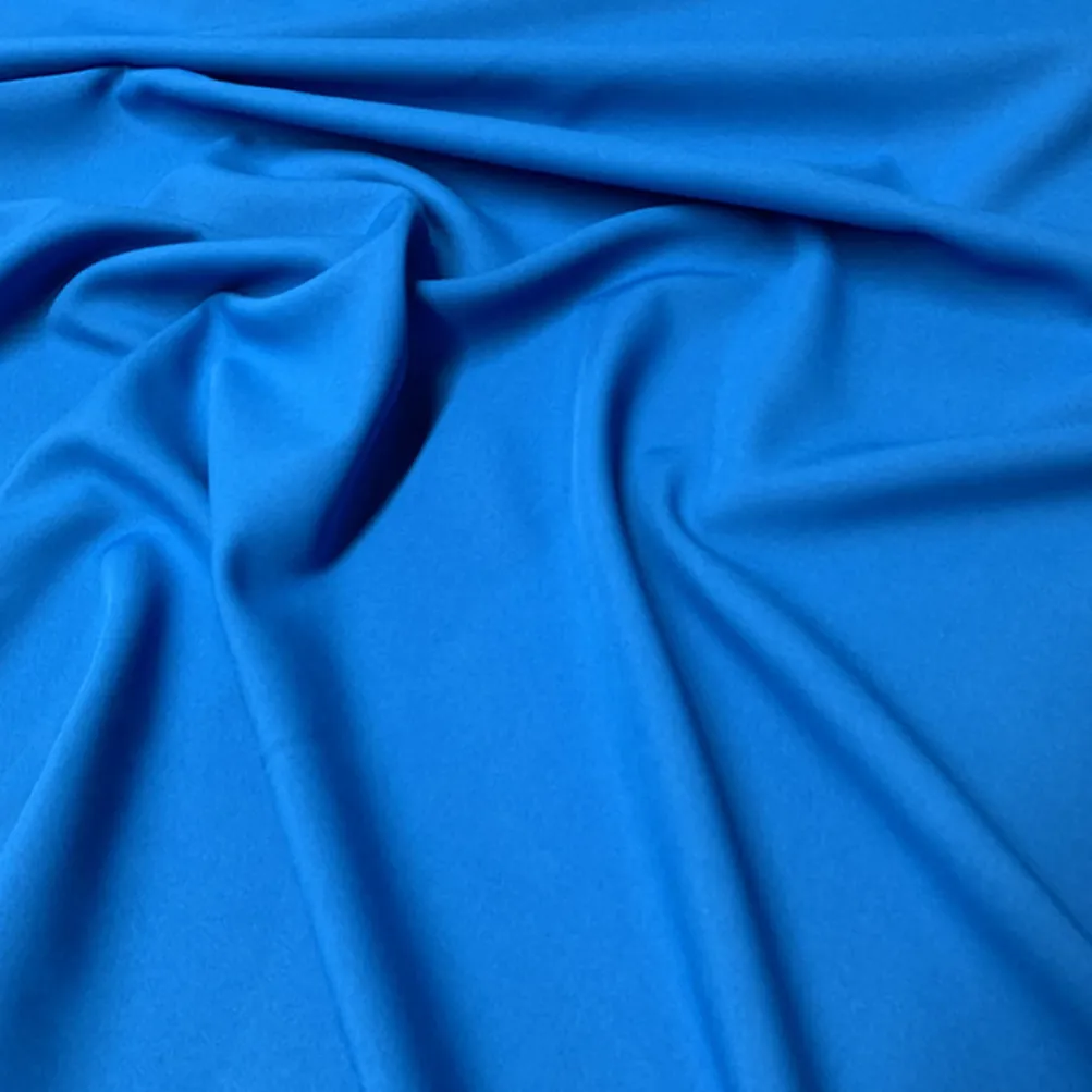 Premium Poly (Poplin) Table Napkin in Ocean Blue 1726