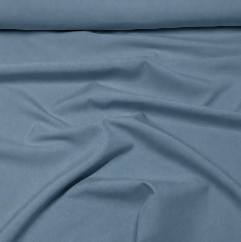 Premium Poly (Poplin) Table Napkin in Perry/Blue 1926