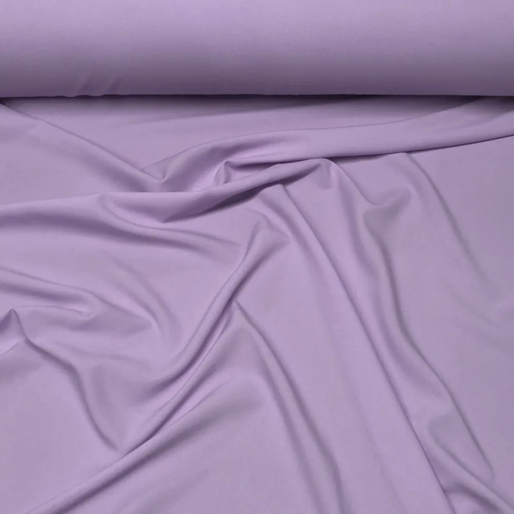 Premium Poly (Poplin) Table Runner in Lilac 1172