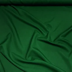 Premium Poly (Poplin) Table Runner in Kelly Green 1260